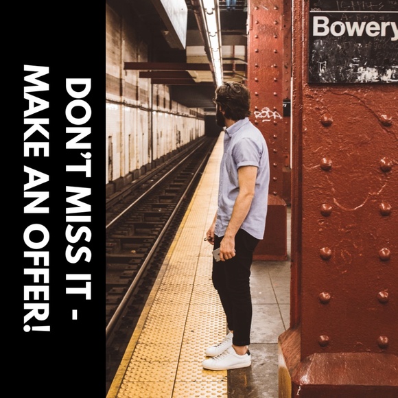 Levi’s Men's Button Down Short Sleeve Shirt Blue Tropical Print Size XL - Picture 2 of 11